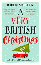 A Very British Christmas: The perfect festive stocking filler.