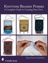 Knitting Beaded Purses