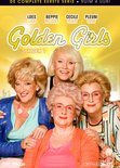 Golden Girls - Seizoen 1