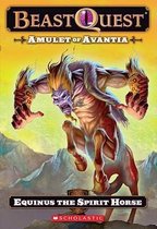 Amulet of Avantia