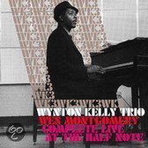 Complete Live at the Half Note [Kelly Wynton Trio with Wes Montgomery]