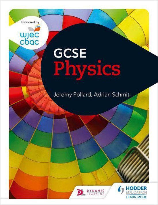 WJEC GCSE Physics