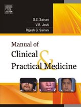 Manual of Clinical and Practical Medicine - E-Book