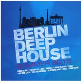 Various - Berlin Deep House- Summer 2015