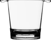 Strahl Da Vinci - Seau à glace - 2,3 litre - Transparent
