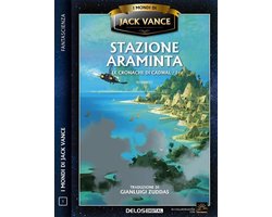 Stazione Araminta