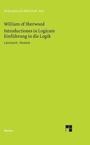 Einführung in die Logik. Introductiones in Logicam
