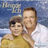 Heintje Und Ich-Weihnacht