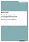 Historische Epistemologie im Forschungsfeld Wissenschaft