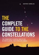 The Complete Guide to the Constellations