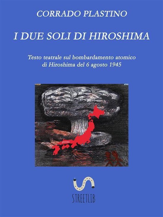 I due soli di Hiroshima - cover