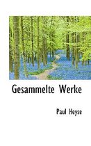 Gesammelte Werke