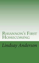 Rhiannon's First Homecoming