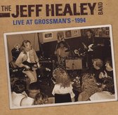 Live At Grossmans - 1994