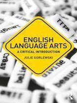 Critical Introductions in Education - English Language Arts