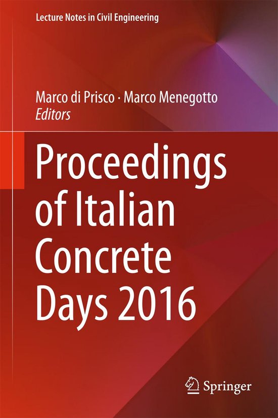Springer Nature Proceedings excluding Computer Science - Pro ... - cover