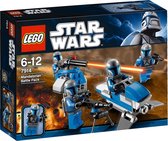 LEGO Star Wars Mandalorian Battle Pack - 7914