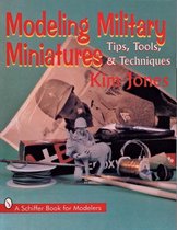 Modeling Military Miniatures