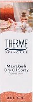 Therme Marrakesh Dry Oil Spray - 125 ml - Body Oil
