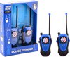 foto van Walkie Talkie - JohnToy politie