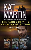 The Raines of Wind Canyon - The Raines of Wind Canyon Collection Volume 3