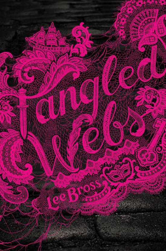 Tangled Webs - Tangled Webs - cover