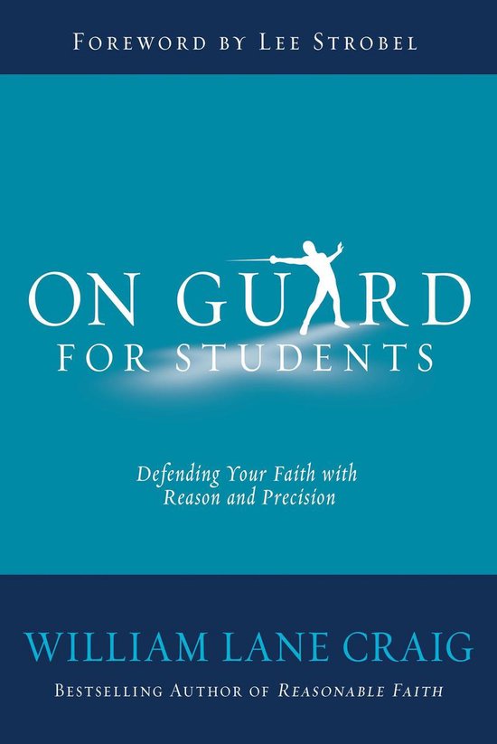 On Guard for Students - cover