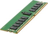 HPE 8GB DDR4-2400, 8 GB, 1 x 8 GB, DDR4, 2400 MHz, 288-pin DIMM, Groen