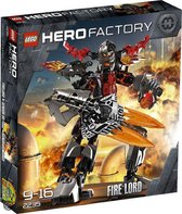 LEGO Hero Factory Fire Lord - 2235