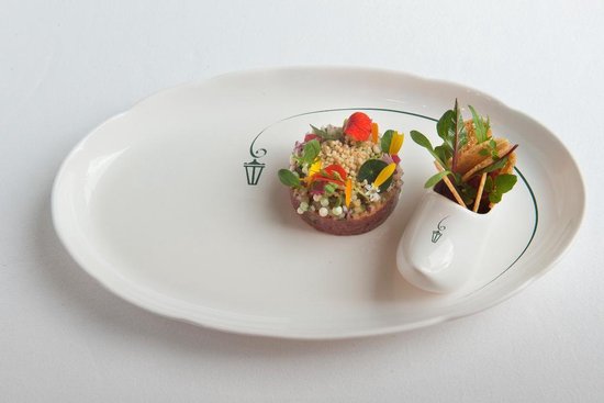 From farm to fork in the Netherlands