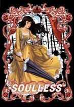 Soulless
