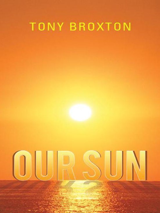 Our Sun - cover
