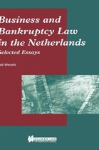 Business and Bankruptcy Law in the Netherlands
