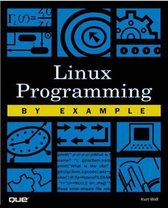 Linux Programming by Example