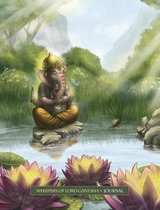 Whispers of Lord Ganesha Journal