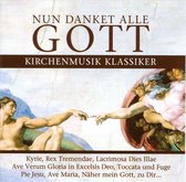 Nun Danket Alle Gott-Kirchenmu