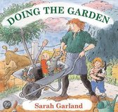 Doing The Garden