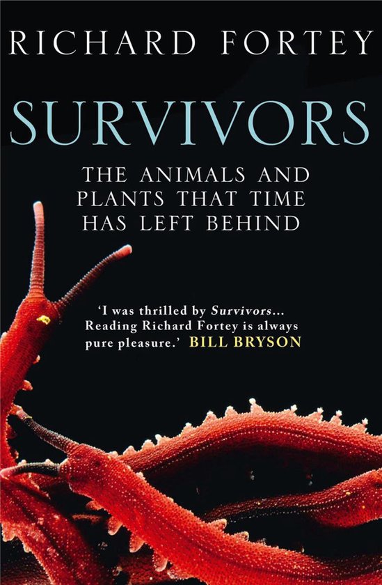 Survivors - cover