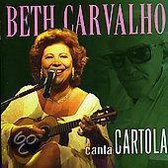 Canta Cartola