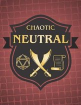 Chaotic Neutral