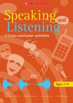 Speaking and Listening Ages 7-9
