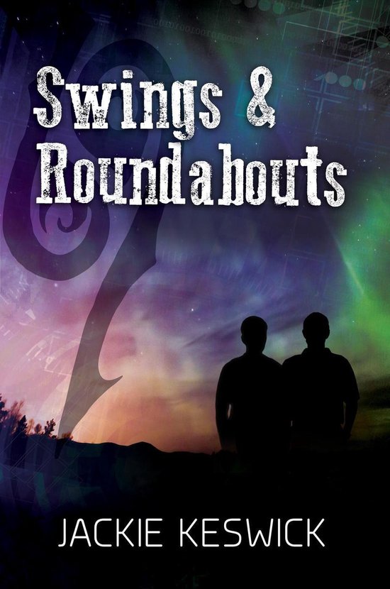 Swings & Roundabouts (ebook), Jackie Keswick 9781386087793 Boeken