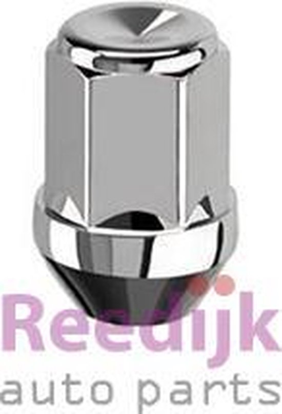 Speciale wielmoer M12 x 1,5 - bolconisch