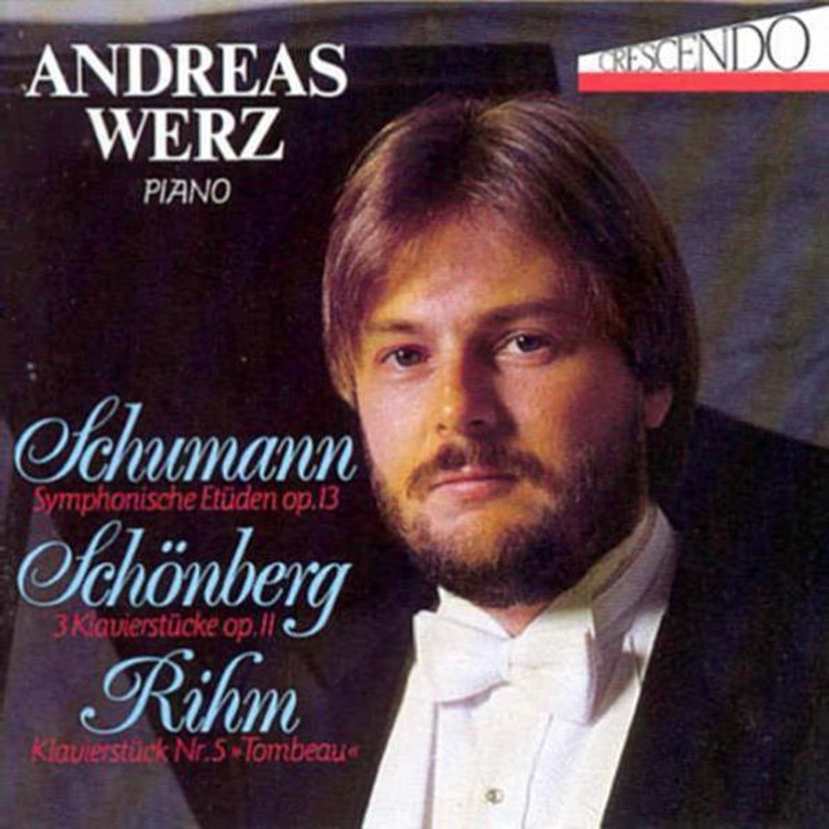Symphonic Etuedes