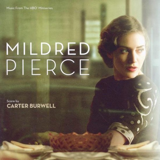 Ost/Carter Burwell - Mildred Pierce