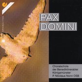 (Pax Domini)