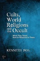 Cults, World Religions and the Occult