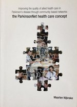 Improving the quality of allied health care in Parkinson's disease through community-based networks