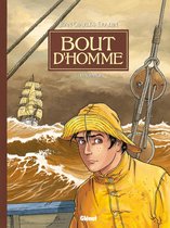 Bout d'homme 3 - Bout d'homme - Tome 03