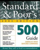 Standard & Poor's 500 Guide